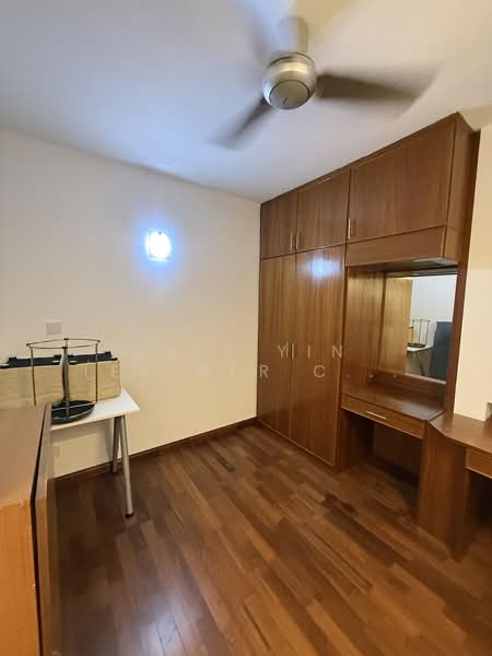 Condominium for Rent at Mont Kiara Pelangi - Suet Yin (Esther Chan) - PropertyGuru.com.my