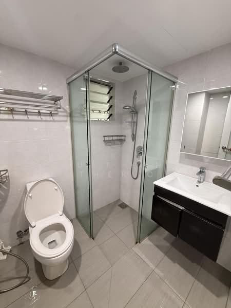 Condominium for Rent at Mont Kiara Pelangi - Suet Yin (Esther Chan) - PropertyGuru.com.my