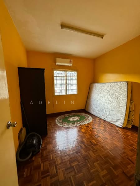 Apartment for Sale at Subang Perdana Goodyear Court 6 - Adelin Teh - Bedroom - PropertyGuru.com.my