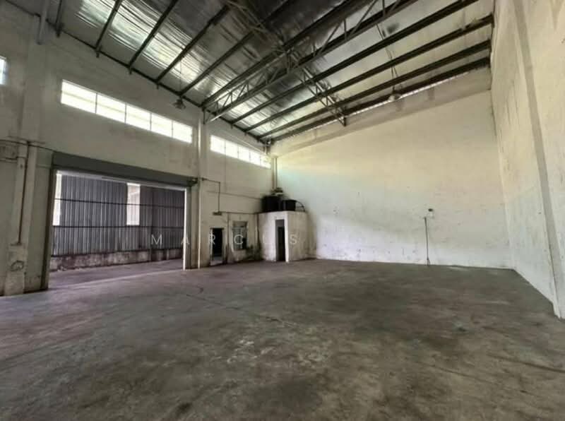 Kilang untuk Dijual di Taman Perindustrian Senai (Senai) - Marcus Loh - Interior - PropertyGuru.com.my