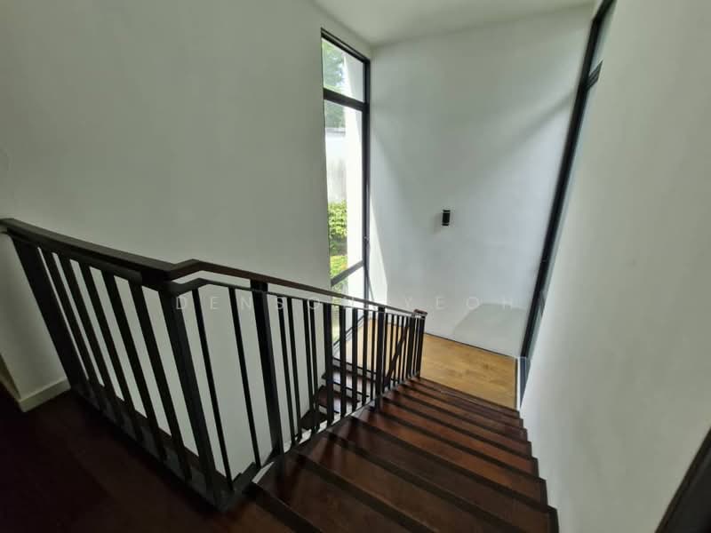 Rumah Teres untuk Disewa di Desa Parkcity (Kuala Lumpur) - Denson Yeoh - Interior - PropertyGuru.com.my