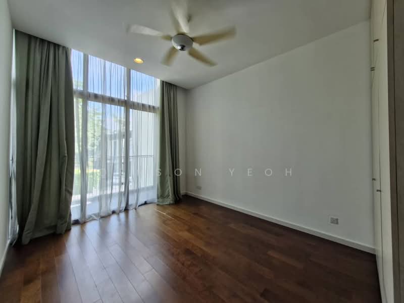 Rumah Teres untuk Disewa di Desa Parkcity (Kuala Lumpur) - Denson Yeoh - Bedroom - PropertyGuru.com.my