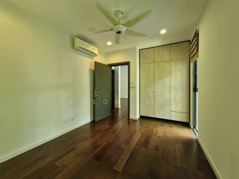 Rumah Teres untuk Disewa di Desa Parkcity (Kuala Lumpur) - Denson Yeoh - Bedroom - PropertyGuru.com.my