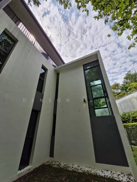 Rumah Teres untuk Disewa di Desa Parkcity (Kuala Lumpur) - Denson Yeoh - Exterior - PropertyGuru.com.my