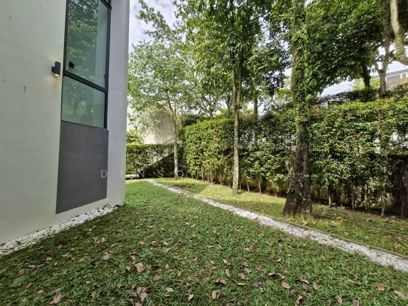 Rumah Teres untuk Disewa di Desa Parkcity (Kuala Lumpur) - Denson Yeoh - Exterior - PropertyGuru.com.my