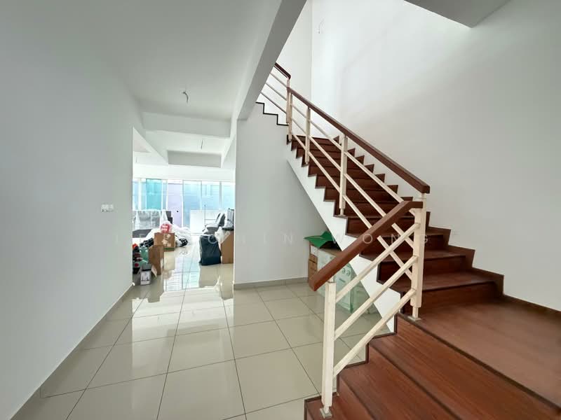 Rumah Berkembar untuk Dijual di Johor Bahru (Johor) - Lee Chin Wong - Interior - PropertyGuru.com.my