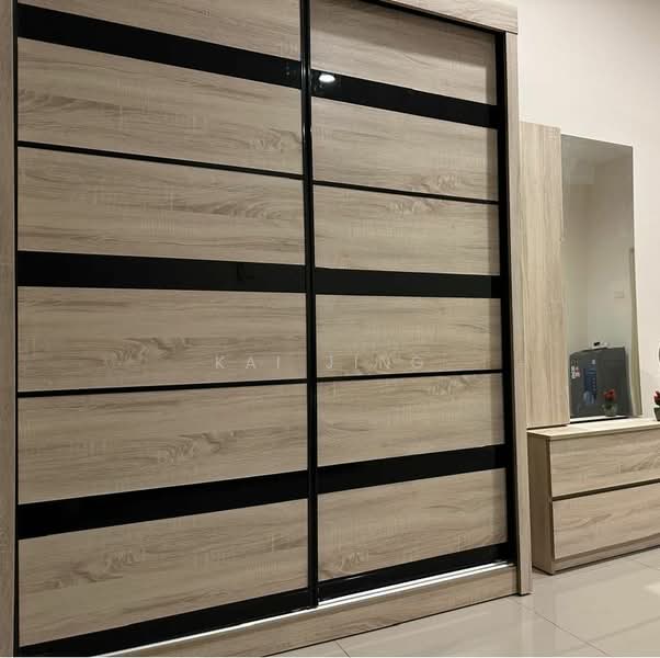 Servis Apartment untuk Disewa di Palazio - Kai Jing - Interior - PropertyGuru.com.my