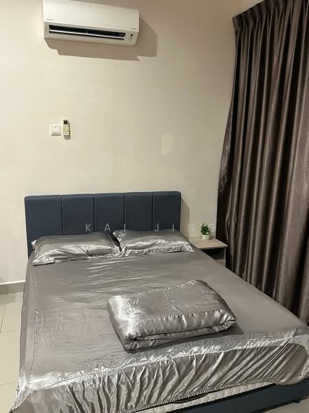 Servis Apartment untuk Disewa di Palazio - Kai Jing - Bedroom - PropertyGuru.com.my