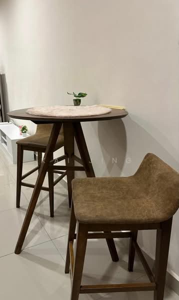 Servis Apartment untuk Disewa di Palazio - Kai Jing - Interior - PropertyGuru.com.my