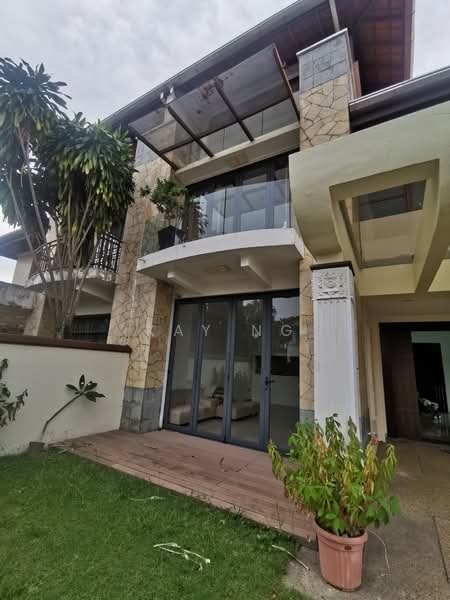 Semi-Detached House for Rent in Taman Redang (Johor Bahru) - Kay Ng - PropertyGuru.com.my