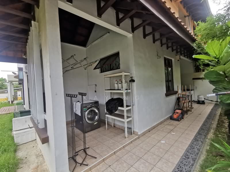 Semi-Detached House for Rent in Taman Redang (Johor Bahru) - Kay Ng - PropertyGuru.com.my