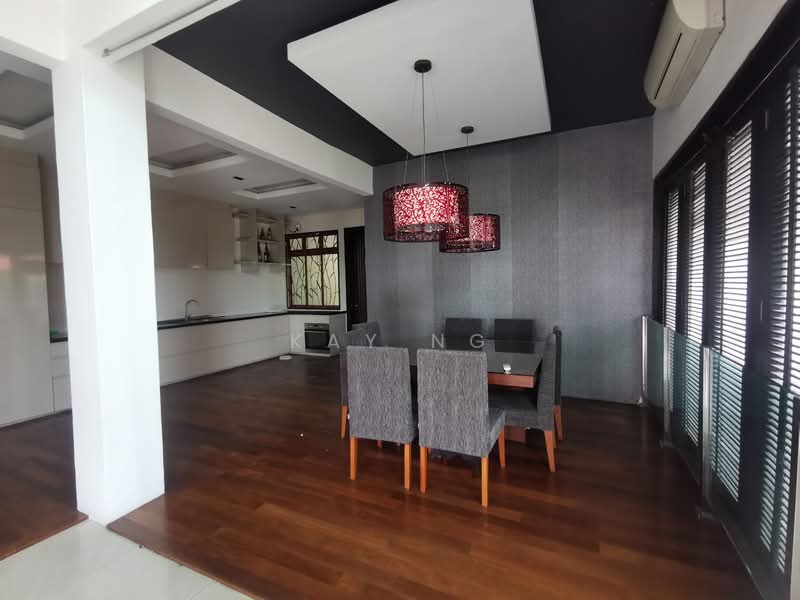 Semi-Detached House for Rent in Taman Redang (Johor Bahru) - Kay Ng - PropertyGuru.com.my