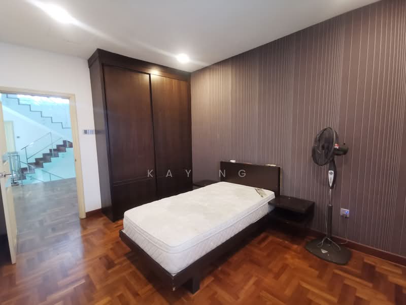 Semi-Detached House for Rent in Taman Redang (Johor Bahru) - Kay Ng - PropertyGuru.com.my