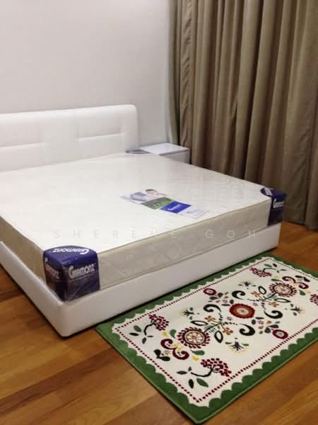 Service Residence for Rent at Soho Suites Serviced Residence @ KLCC - Sherene Goh - Bedroom - PropertyGuru.com.my