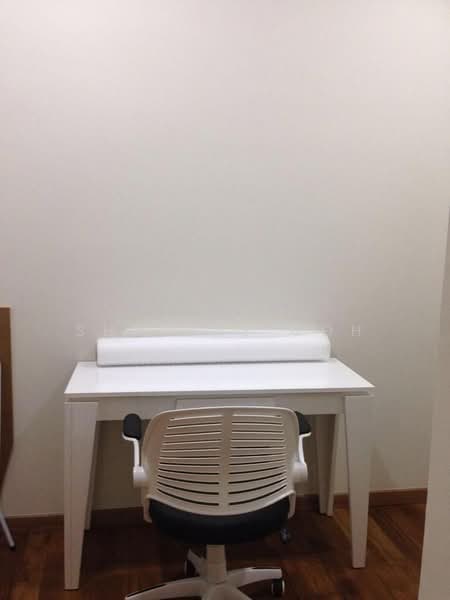 Service Residence for Rent at Soho Suites Serviced Residence @ KLCC - Sherene Goh - Study - PropertyGuru.com.my