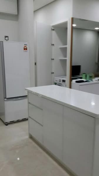 Service Residence for Rent at Soho Suites Serviced Residence @ KLCC - Sherene Goh - Kitchen - PropertyGuru.com.my