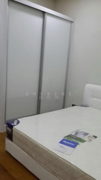 Service Residence for Rent at Soho Suites Serviced Residence @ KLCC - Sherene Goh - Bedroom - PropertyGuru.com.my