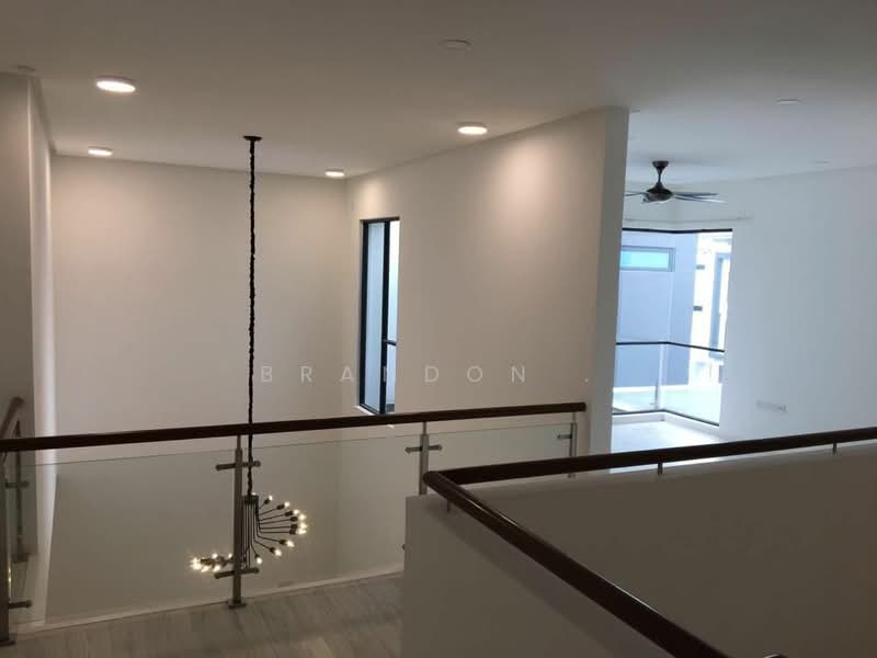 Rumah Bandar untuk Dijual di Taman Melawati (Ulu Kelang) - Brandon . - Interior - PropertyGuru.com.my