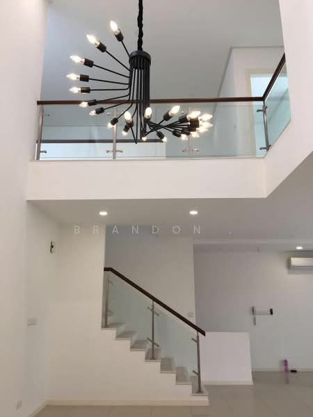 Townhouse for Sale in Sunway Montana (Setapak) - Brandon . - Interior - PropertyGuru.com.my