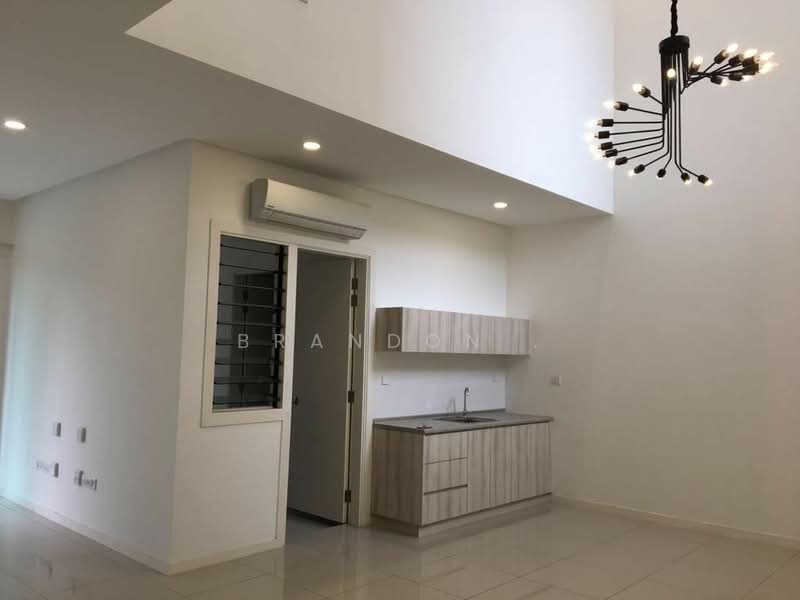 Townhouse for Sale in Sunway Montana (Setapak) - Brandon . - Kitchen - PropertyGuru.com.my