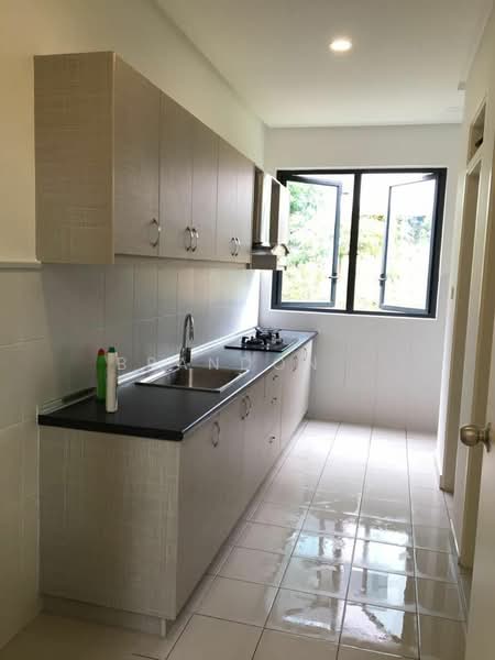 Townhouse for Sale in Sunway Montana (Setapak) - Brandon . - Kitchen - PropertyGuru.com.my