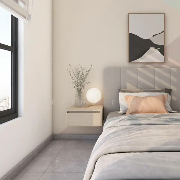 Condominium for Sale at Ritz Communities - Celine Lim - Bedroom - PropertyGuru.com.my
