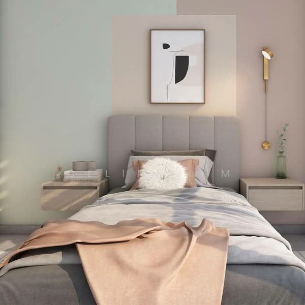 Condominium for Sale at Ritz Communities - Celine Lim - Bedroom - PropertyGuru.com.my