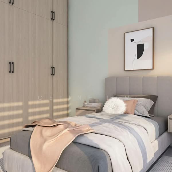 Condominium for Sale at Ritz Communities - Celine Lim - Bedroom - PropertyGuru.com.my