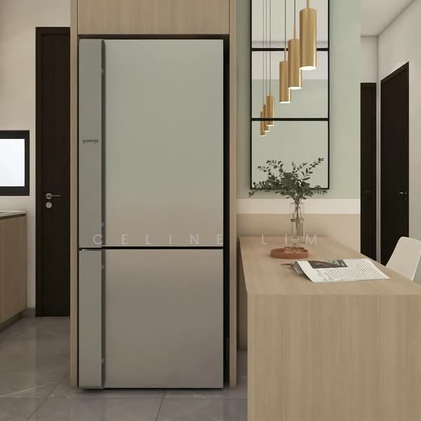 Condominium for Sale at Ritz Communities - Celine Lim - Kitchen - PropertyGuru.com.my