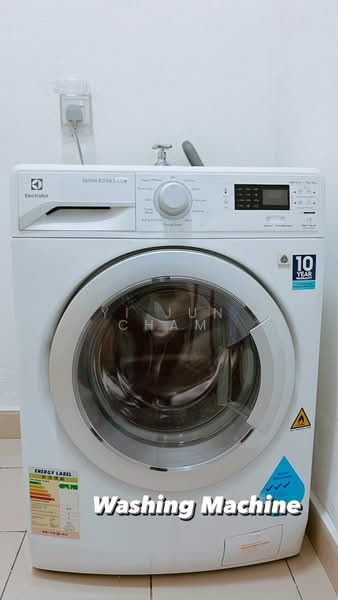 Condominium for Rent at Lakeville Residence - Yi Jun Cham - PropertyGuru.com.my