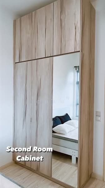 Condominium for Rent at Lakeville Residence - Yi Jun Cham - PropertyGuru.com.my