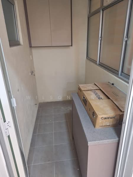 Condominium for Rent at Residensi Sateria - Wilson Ong - Interior - PropertyGuru.com.my