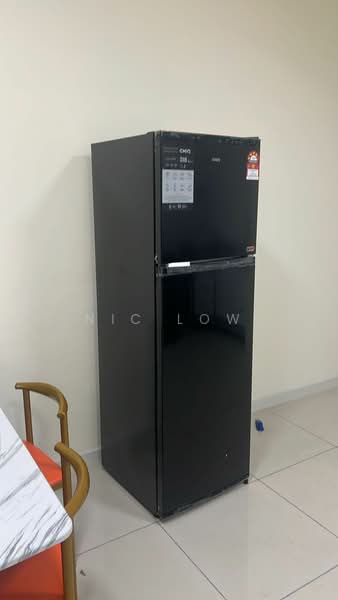 Service Residence for Rent at The Era @ Duta North - Nic Low - Interior - PropertyGuru.com.my