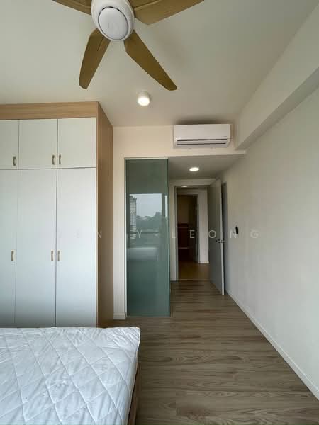 Servis Apartment untuk Disewa di Emerald 9 - Wendy Leong - Bedroom - PropertyGuru.com.my