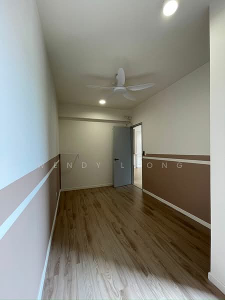 Servis Apartment untuk Disewa di Emerald 9 - Wendy Leong - Interior - PropertyGuru.com.my