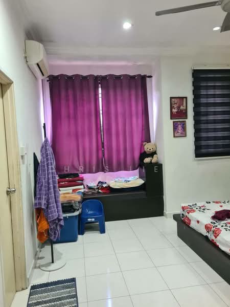 2-storey Terraced House for Sale in Bukit Indah 2 (Iskandar Puteri (Nusajaya)) - Chris Liew - Bedroom - PropertyGuru.com.my