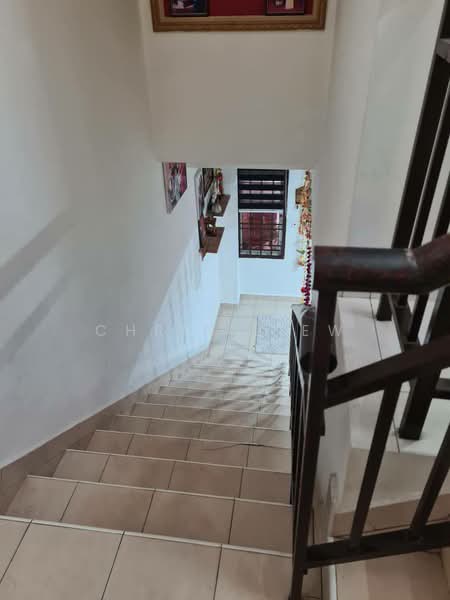2-storey Terraced House for Sale in Bukit Indah 2 (Iskandar Puteri (Nusajaya)) - Chris Liew - Interior - PropertyGuru.com.my