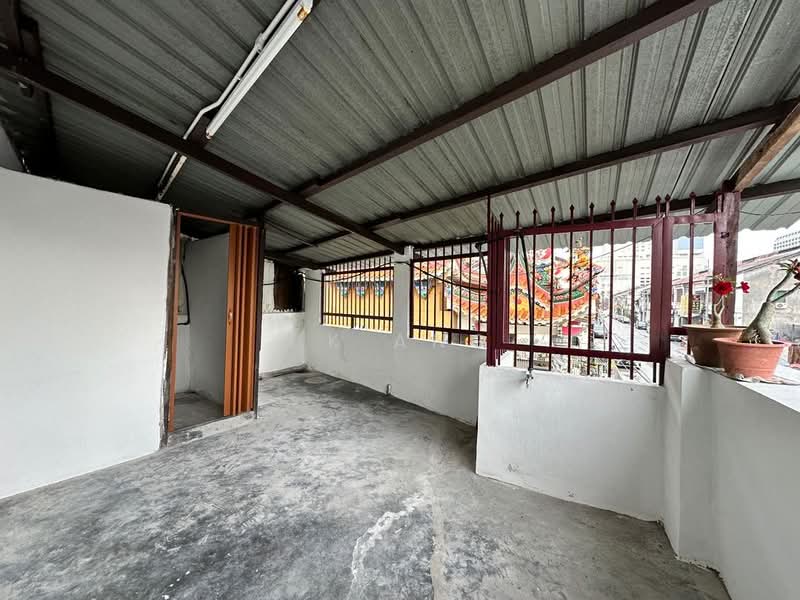Shop for Rent in George Town (Penang) - HK Ang - Balcony - PropertyGuru.com.my