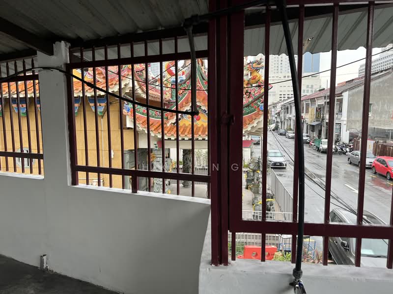 Shop for Rent in George Town (Penang) - HK Ang - Exterior - PropertyGuru.com.my