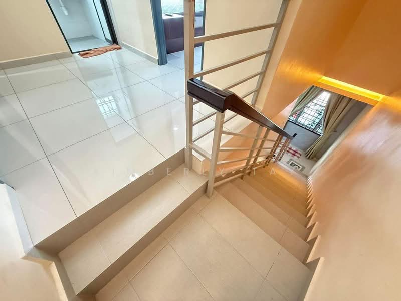 2-storey Terraced House for Sale in Bukit Indah (Iskandar Puteri (Nusajaya)) - Kimberly Tay - Interior - PropertyGuru.com.my