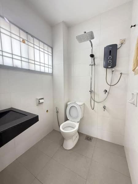 2-storey Terraced House for Sale in Bukit Indah (Iskandar Puteri (Nusajaya)) - Kimberly Tay - Bathroom - PropertyGuru.com.my