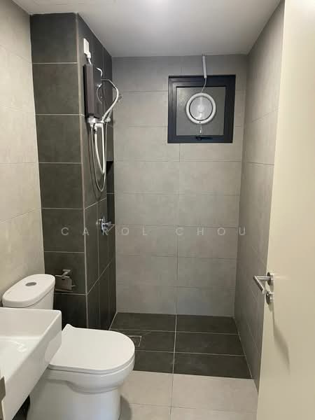 Service Residence for Rent at D'Erica - Carol Chou - PropertyGuru.com.my