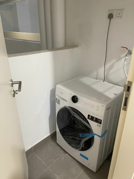 Service Residence for Rent at D'Erica - Carol Chou - PropertyGuru.com.my