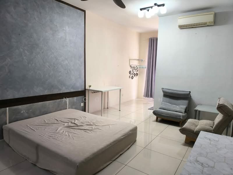 Condominium for Sale at Platinum Lake PV 20 - Nicole Goh - Bedroom - PropertyGuru.com.my