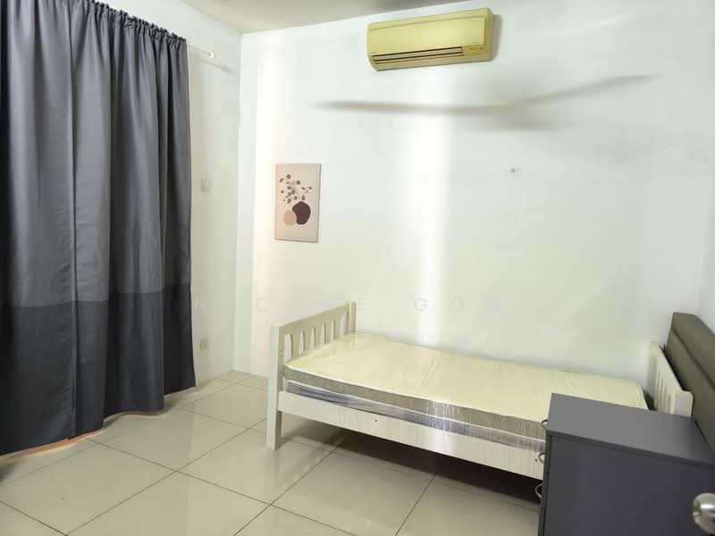 Condominium for Sale at Platinum Lake PV 20 - Nicole Goh - Bedroom - PropertyGuru.com.my