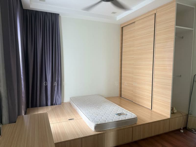 Servis Apartment untuk Disewa di The Nest @ Jln Klang Lama - GAN WEY SAND - Bedroom - PropertyGuru.com.my
