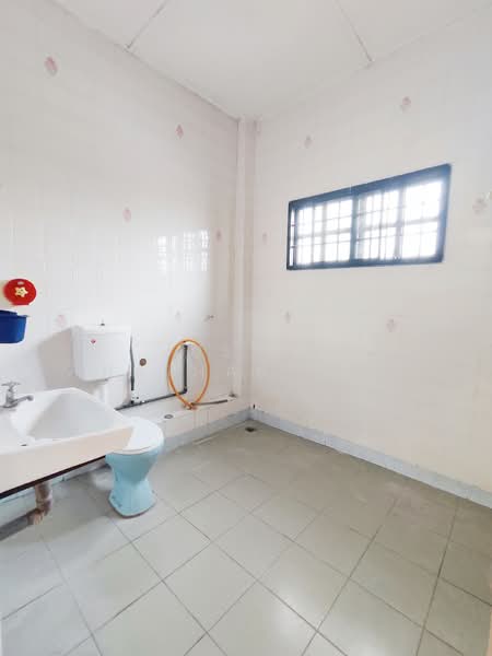 2-storey Terraced House for Sale in Medan Pengkalan Ria (Ipoh) - Justin Nathan Lee - Bathroom - PropertyGuru.com.my