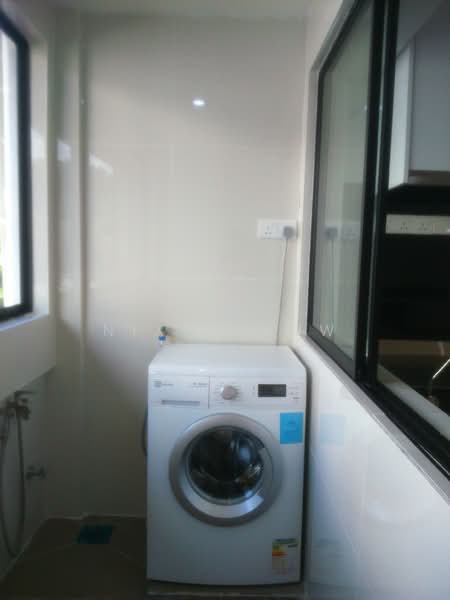 Rumah Bandar untuk Disewa di Sri Hartamas (Kuala Lumpur) - Nixon Low - Interior - PropertyGuru.com.my