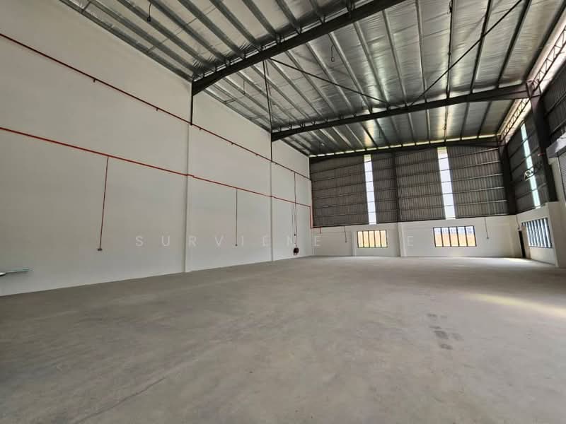 Semi-D Factory for Rent in Taman Desa Cemerlang (Ulu Tiram) - Surviene Lee - Interior - PropertyGuru.com.my