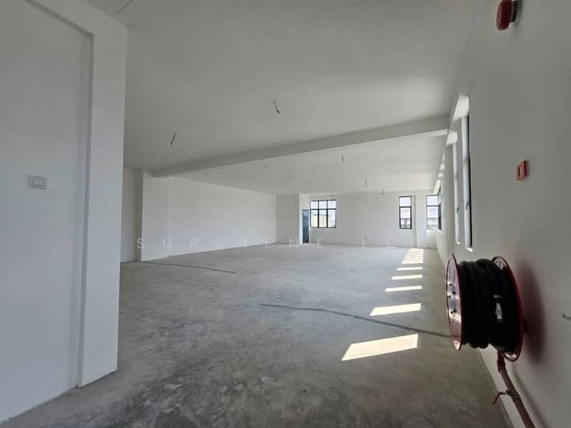 Semi-D Factory for Rent in Taman Desa Cemerlang (Ulu Tiram) - Surviene Lee - Interior - PropertyGuru.com.my